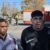 DOS CHICOS TIRARON ABAJO UNA PUERTA Y SALVARON LA VIDA DE UN NENE ATRAPADO EN UNA CASA LLENA DE HUMO, INCENDIÁNDOSE